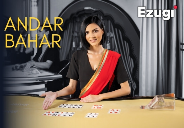Andar Bahar